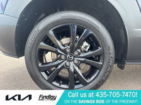 Used 2025 MAZDA CX-30 AWD 2.5 S w/ Select Sport Pkg image 31