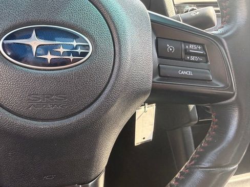 Used 2019 Subaru WRX Premium w/ Popular Package #3 (IZT) image 31