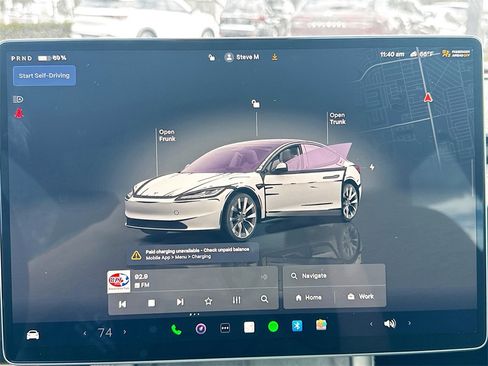Used 2024 Tesla Model 3 Standard Range image 15