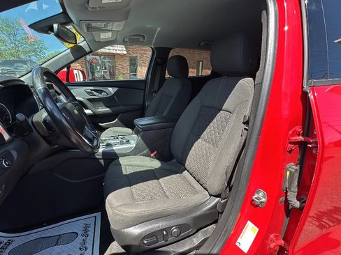 Used 2020 Chevrolet Blazer LT AWD/4WD image 17