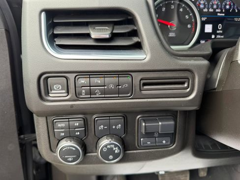 Used 2021 Chevrolet Tahoe Z71 w/ Z71 Off-Road Package image 20