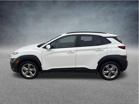 Used 2022 Hyundai Kona SEL w/ Convenience Package FWD image 6