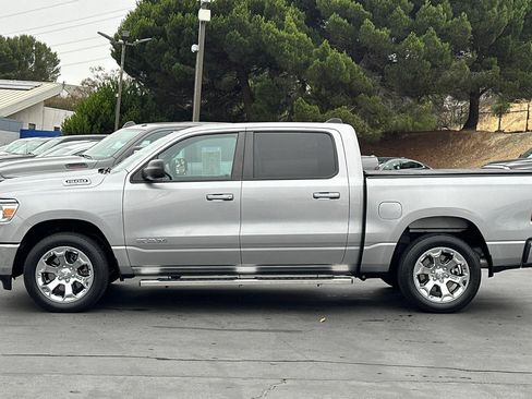 Used 2022 RAM 1500 Big Horn AWD/4WD image 7