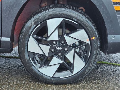 New 2026 Hyundai Kona Limited image 9