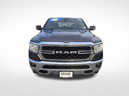 Used 2022 RAM 1500 Big Horn AWD/4WD image 11