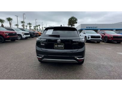 Used 2023 Buick Envision Avenir