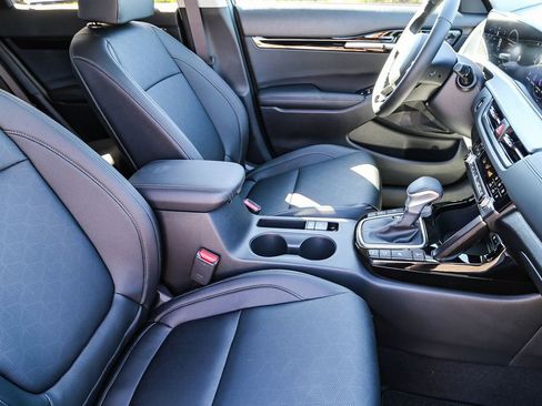 Certified 2026 Kia Seltos SX AWD/4WD image 15