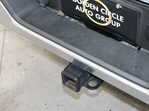 Used 2024 Chevrolet Silverado 1500 LT w/ Protection Package image 14