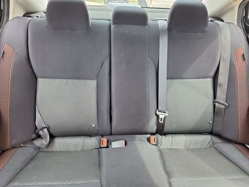 Used 2024 Nissan Versa SR w/ Trunk Package image 26