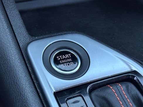 Certified 2023 Nissan Sentra SR image 22