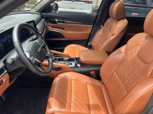 Certified 2025 Kia Telluride SX Prestige X-Pro AWD/4WD image 4