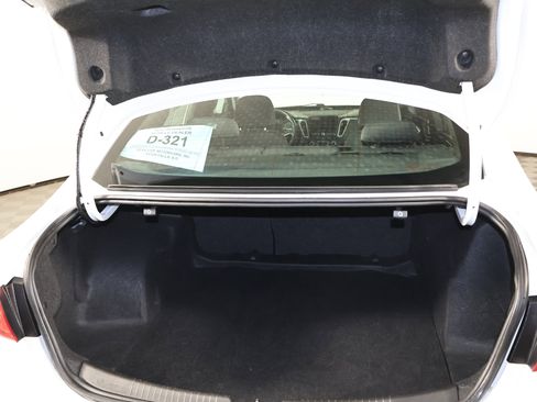 Used 2023 Chevrolet Malibu LT image 47