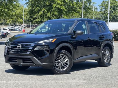 Used 2026 Nissan Rogue S