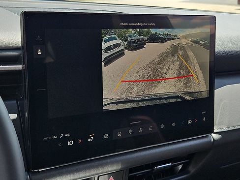 New 2026 MAZDA CX-5 Select AWD/4WD image 14