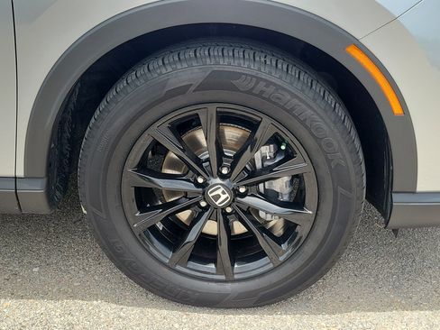 Used 2024 Honda CR-V Sport-L image 7