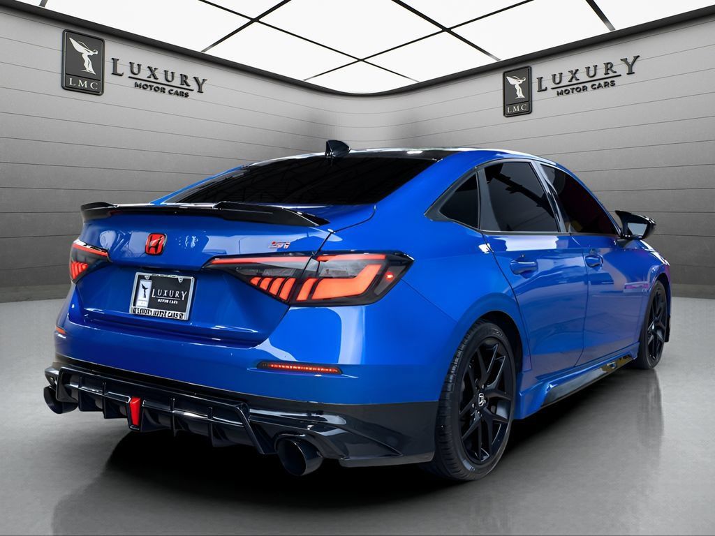 Used 2023 Honda Civic Si image 8