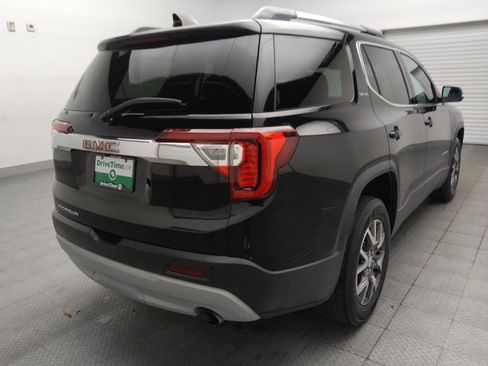 Used 2020 GMC Acadia SLE w/ Driver Convenience Package FWD image 9