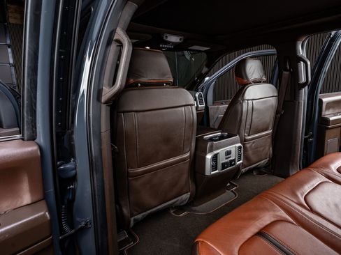 Used 2021 Ford F250 King Ranch w/ King Ranch Ultimate Package image 30