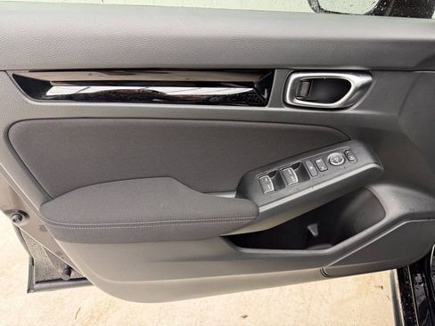 New 2026 Honda Civic Sport image 16