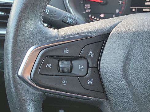 Used 2023 Chevrolet TrailBlazer ACTIV FWD image 24