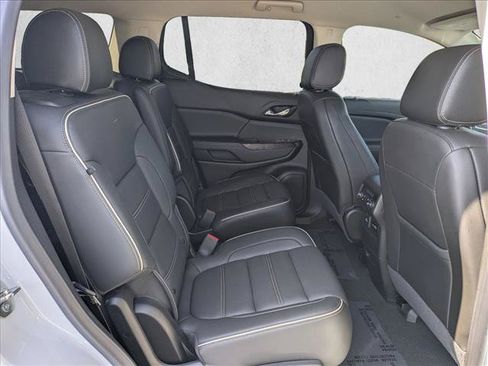 Used 2023 GMC Acadia Denali w/ Denali Technology Package FWD image 20