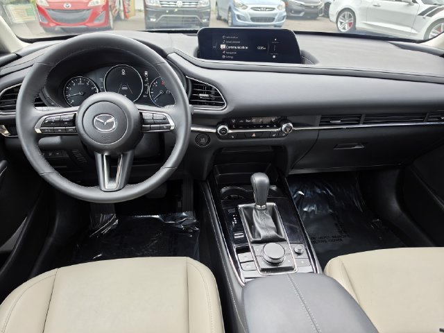 Certified 2024 MAZDA CX-30 AWD 2.5 S w/ Preferred Package image 9