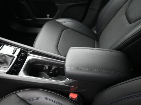 New 2026 Jeep Compass Latitude image 33