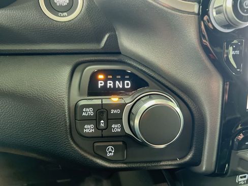 New 2026 RAM 1500 Big Horn image 17