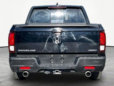 Used 2022 Honda Ridgeline RTL-E image 7