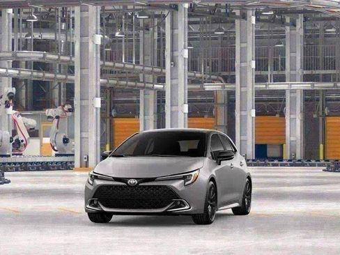New 2027 Toyota Corolla XSE FWD image 18