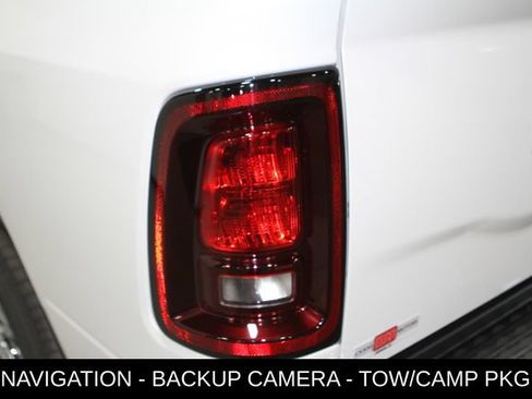 New 2026 RAM 2500 Tradesman AWD/4WD image 30