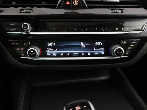 Used 2022 BMW M5 Competition w/ Competition Package image 57