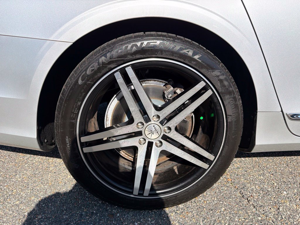 Used 2018 Volvo S90 T6 Inscription w/ Convenience Package AWD/4WD image 22