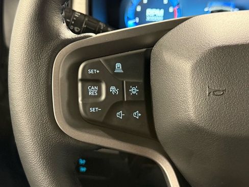 New 2025 Ford Bronco Outer Banks image 23