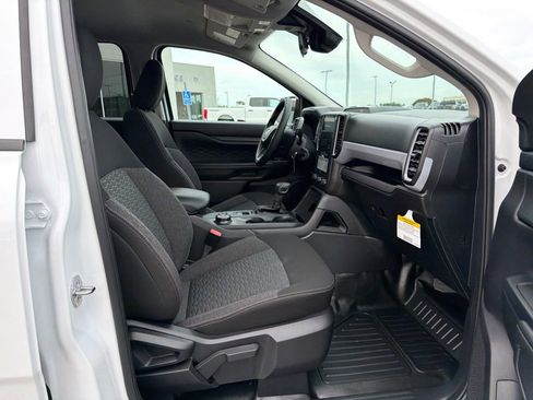 New 2026 Ford Ranger XL AWD/4WD image 20