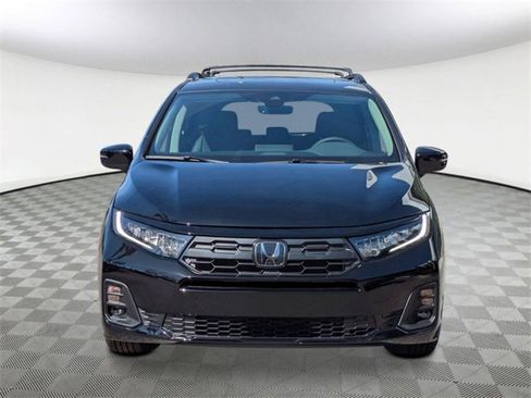 New 2026 Honda Odyssey EX-L image 6