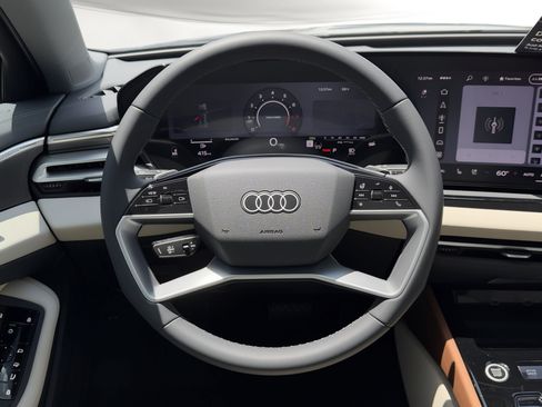 New 2026 Audi A5 2.0T Premium Plus AWD/4WD image 20