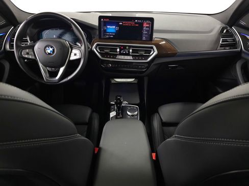 Used 2024 BMW X3 xDrive30i w/ Premium Package AWD/4WD image 14