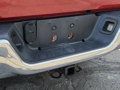 Used 2011 RAM 2500 Big Horn AWD/4WD image 27