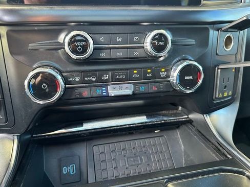 Used 2023 Ford F150 Platinum w/ Equipment Group 701A High image 20