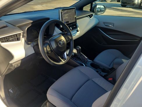 Used 2025 Toyota Corolla FX image 12