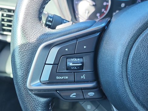 Used 2022 Subaru Outback Limited image 20