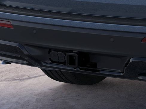 New 2026 Ford Explorer ST-Line w/ ST-Line Street Pack RWD image 23
