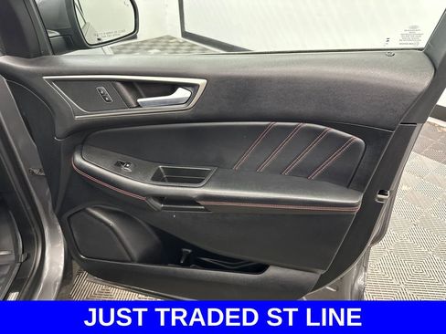Used 2024 Ford Edge ST-Line AWD/4WD image 15