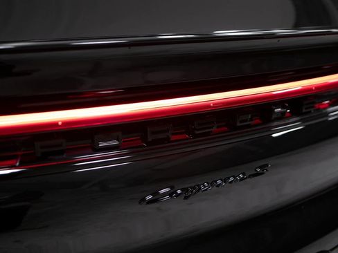 New 2026 Porsche Cayenne S image 36