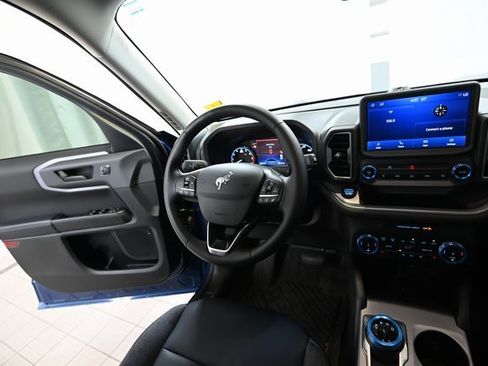 Used 2024 Ford Bronco Sport Outer Banks w/ Tech Package image 29