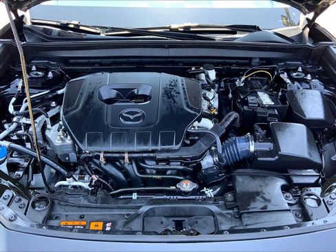 Used 2024 MAZDA CX-30 AWD 2.5 S image 31