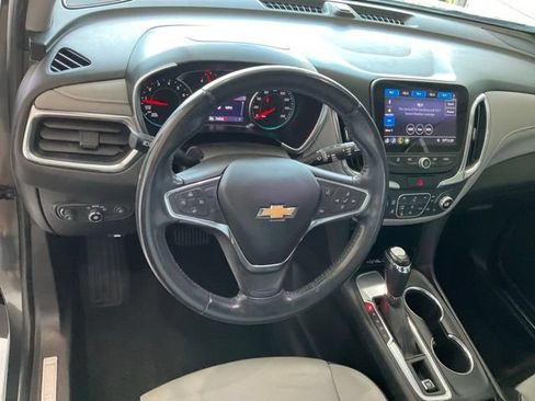 Used 2019 Chevrolet Equinox Premier FWD image 6