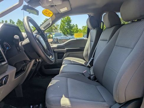 Used 2020 Ford F150 XLT w/ XTR Package AWD/4WD image 15