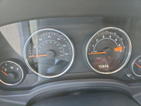 Used 2017 Jeep Compass High Altitude image 20